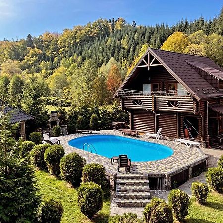 Goral Cottage In Мигово Екстериор снимка