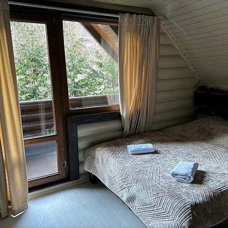 Goral Cottage In Мигово Екстериор снимка