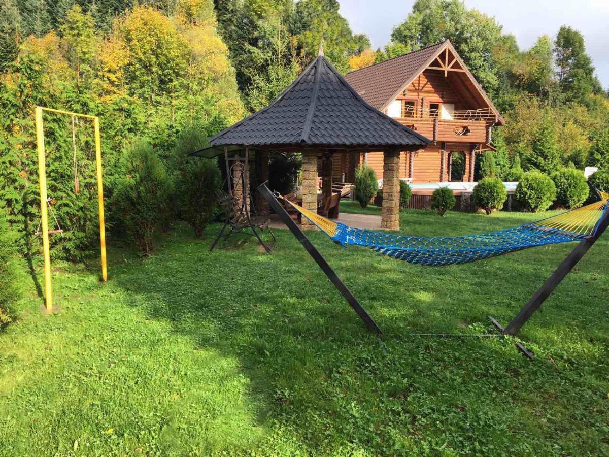 Goral Cottage In Мигово Екстериор снимка