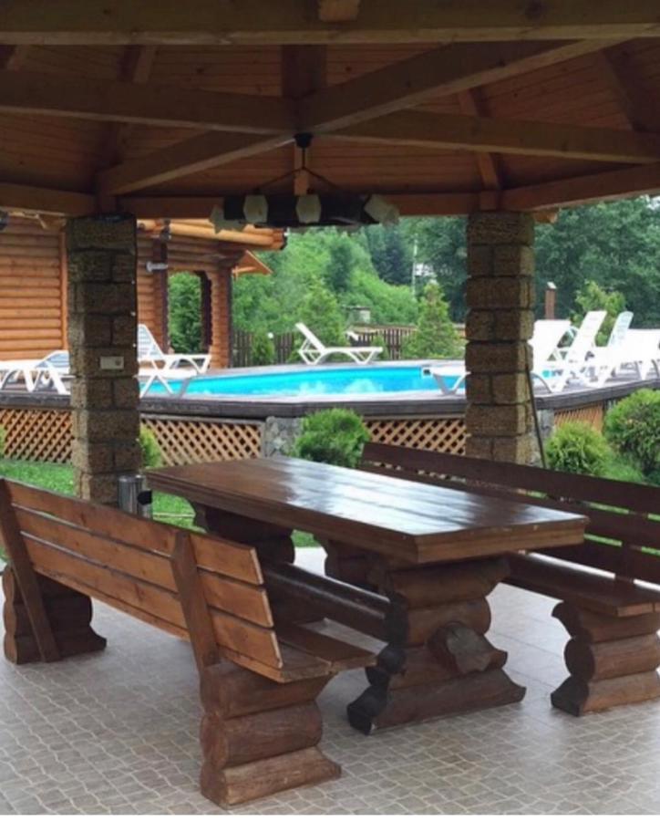 Goral Cottage In Мигово Екстериор снимка