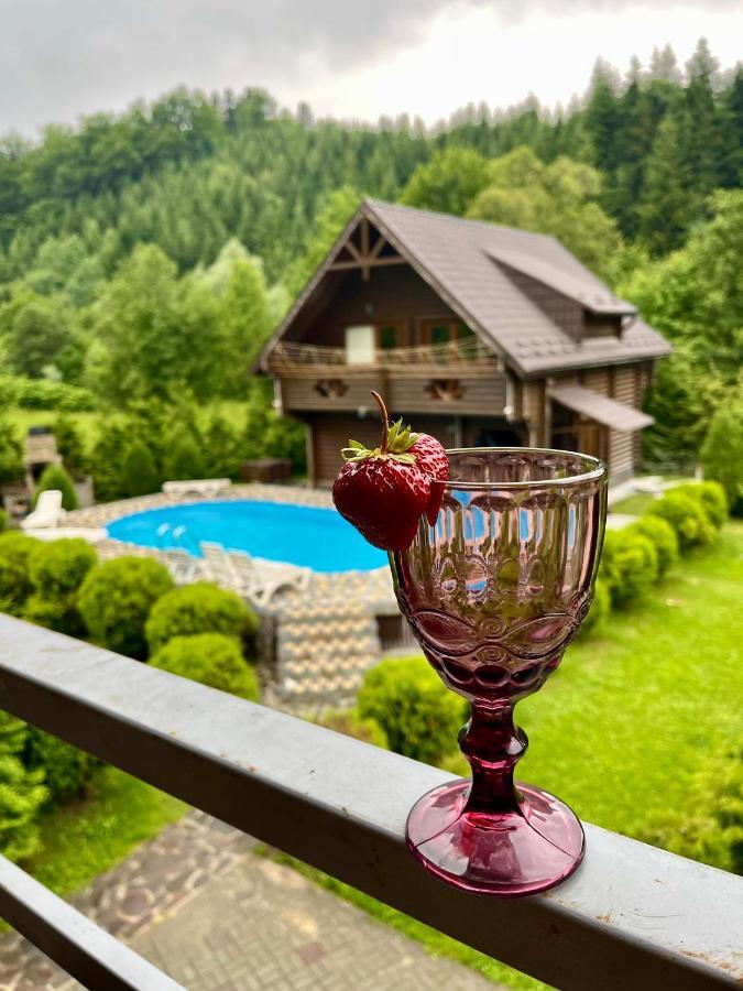 Goral Cottage In Мигово Екстериор снимка