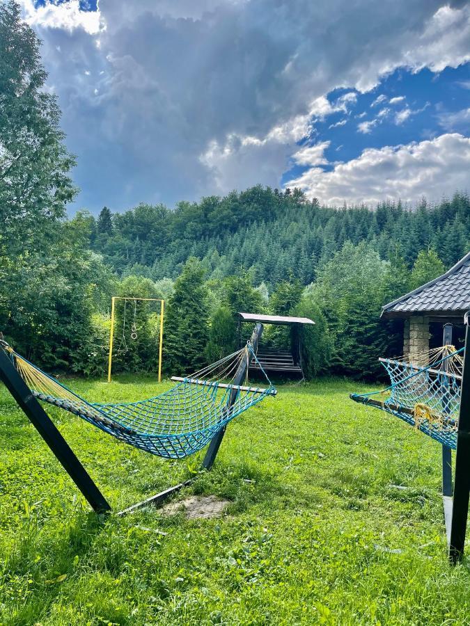 Goral Cottage In Мигово Екстериор снимка