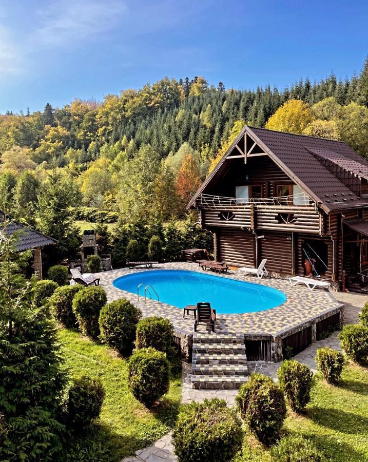 Goral Cottage In Мигово Екстериор снимка