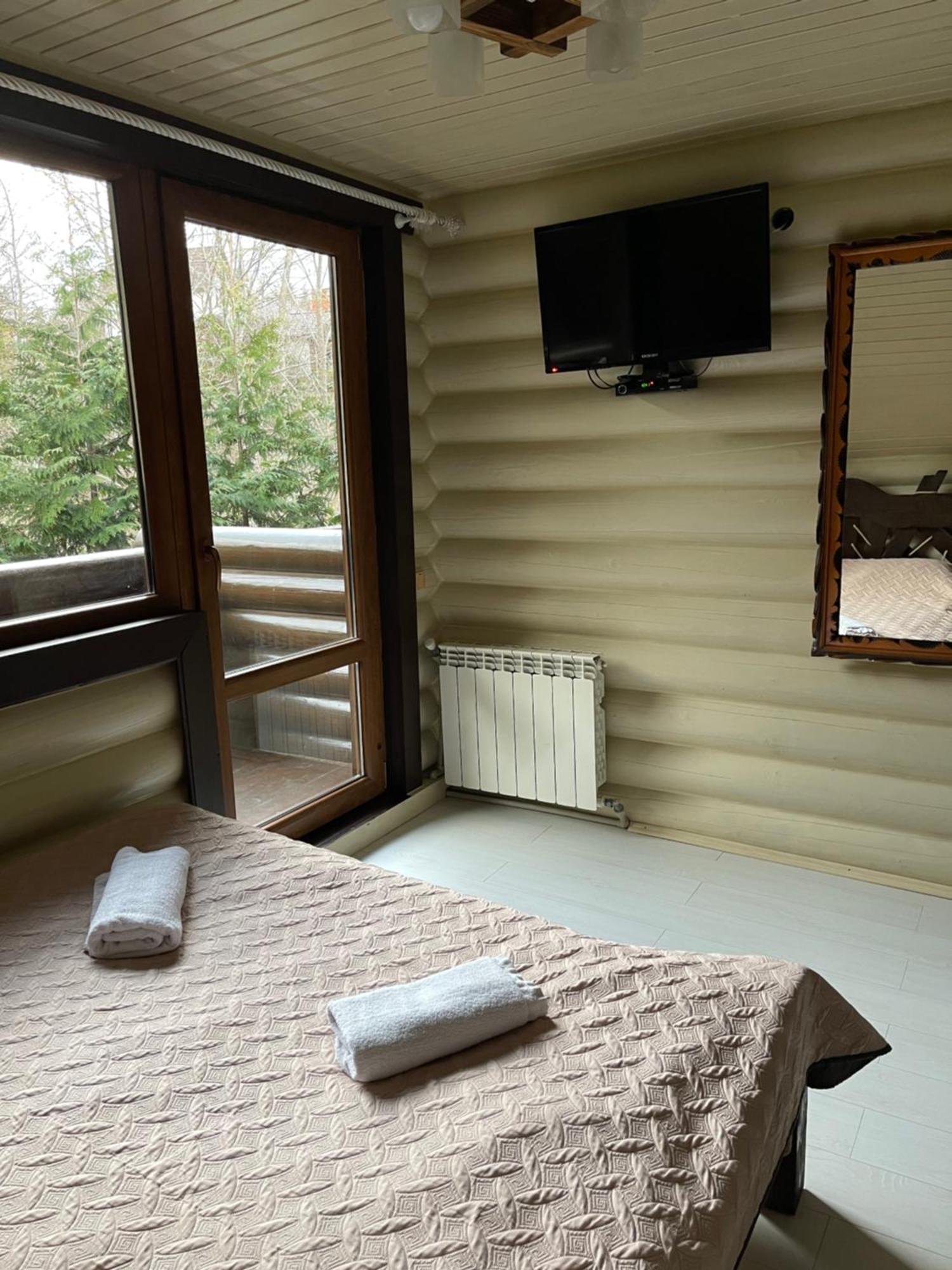 Goral Cottage In Мигово Екстериор снимка