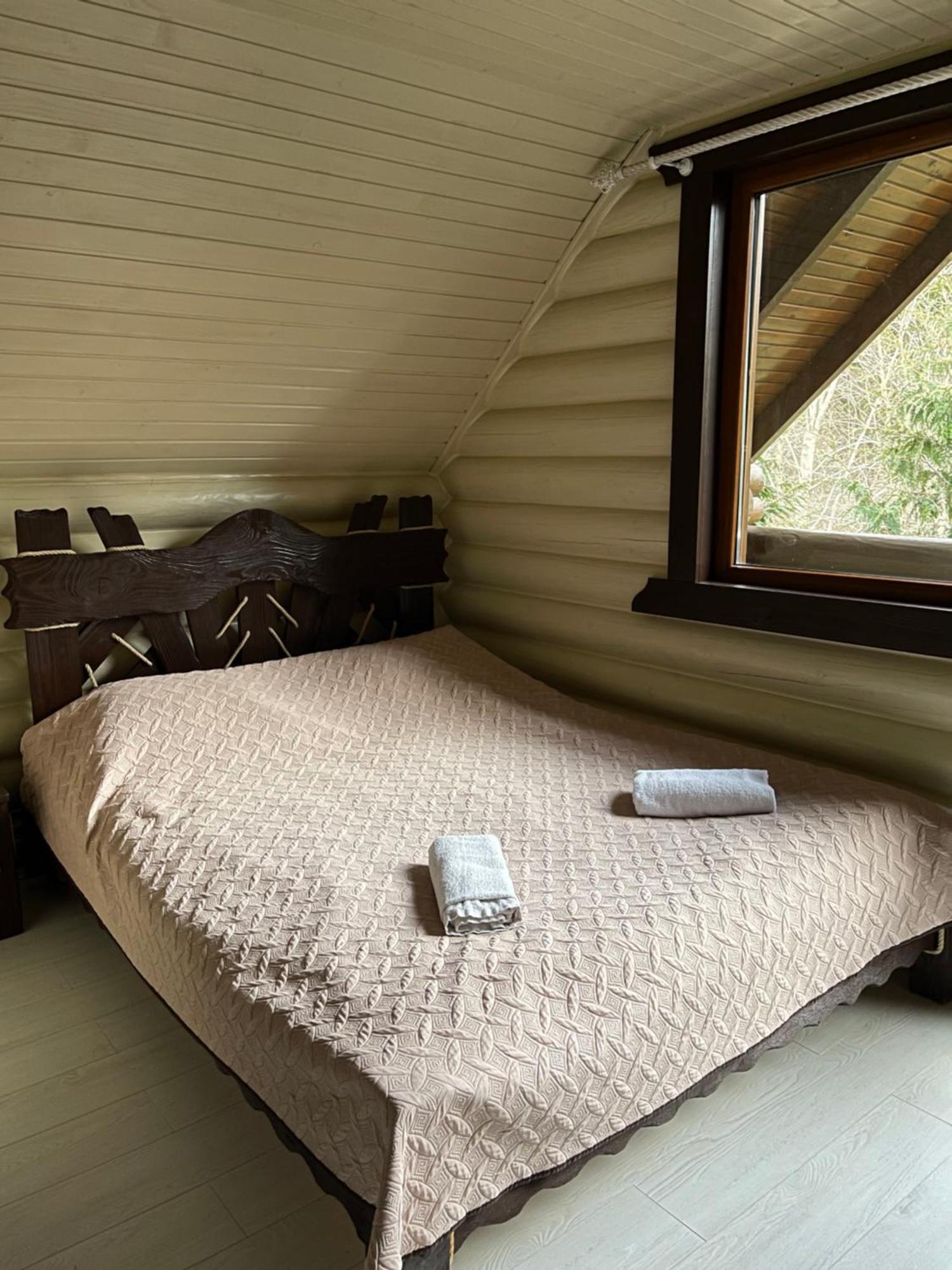 Goral Cottage In Мигово Екстериор снимка