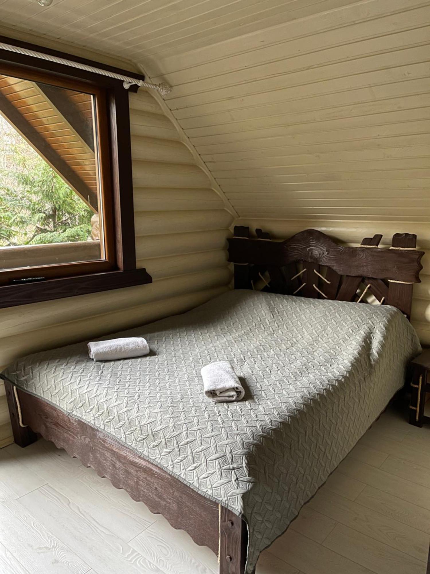 Goral Cottage In Мигово Екстериор снимка