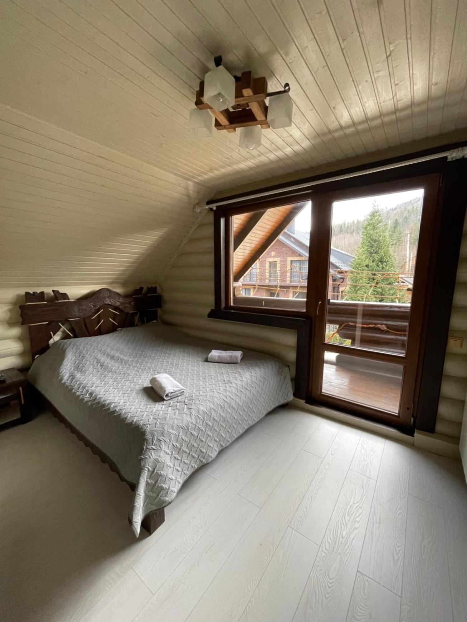 Goral Cottage In Мигово Екстериор снимка