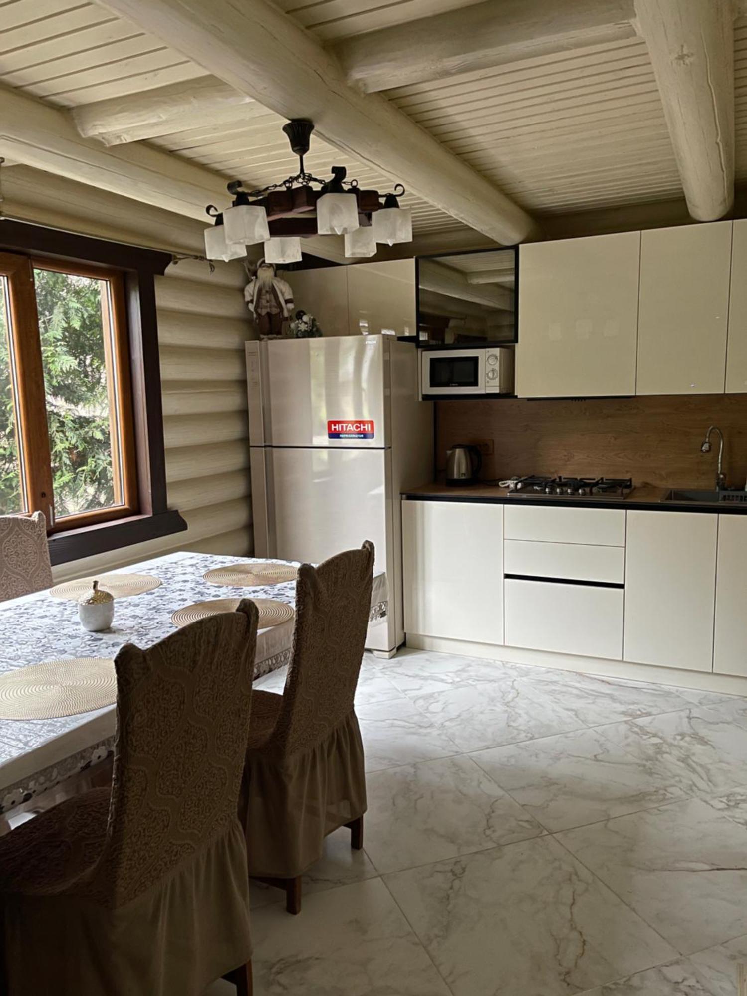 Goral Cottage In Мигово Екстериор снимка