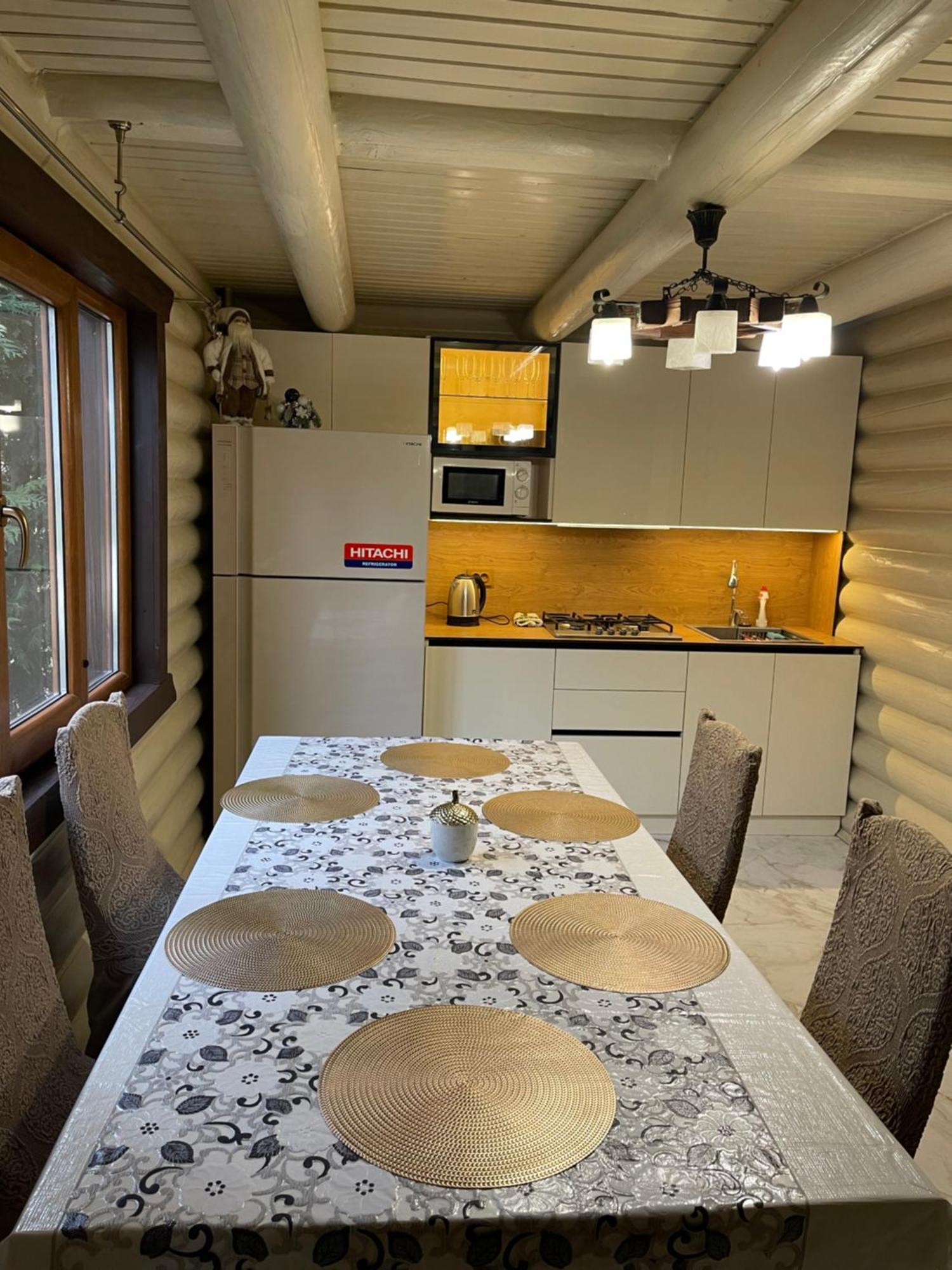 Goral Cottage In Мигово Екстериор снимка